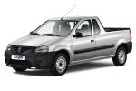 Dacia Logan Pick-Up 2007 года